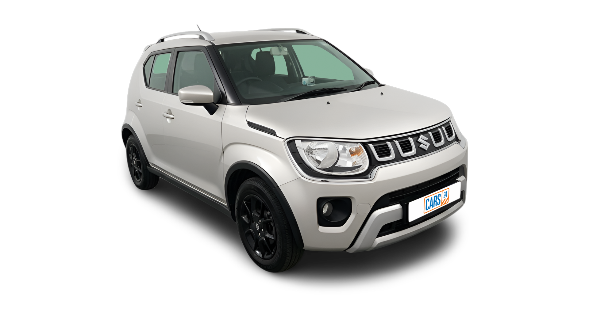 Maruti IGNIS-img
